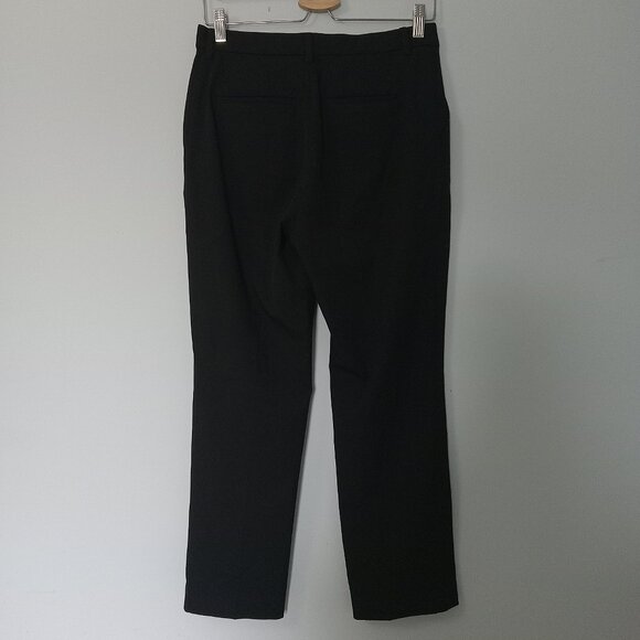 $5 LAST CALL! UNIQLO | Black Dress Pants - Picture 4 of 9